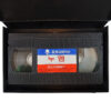 Moonlighting: Cool Hand Dave (1987) Korean VHS [NTSC] Korea Bruce Willis
