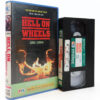 Hardcore (1979) Korean VHS [NTSC] Korea George C. Scott Hell On Wheels
