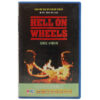 Hardcore (1979) Korean VHS [NTSC] Korea George C. Scott Hell On Wheels