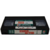 Hardcore (1979) Korean VHS [NTSC] Korea George C. Scott Hell On Wheels