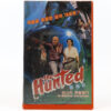 The Hunted (1970) Korean VHS [NTSC] Korea Philippines Cesar Amigo English