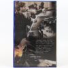 Suspicious Agenda (1995) Korean VHS [NTSC] Korea Action Rare