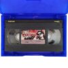 Suspicious Agenda (1995) Korean VHS [NTSC] Korea Action Rare