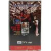 Death Cage (1989) Korean VHS Rental [NTSC] Korea Hong Kong Martial Arts