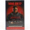 Blade (1998) Korean VHS [NTSC] Korea Vampire Horror Wesley Snipes