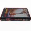 Dr. No (1962) James Bond 007 Korean VHS Rental [NTSC] Korea [read]