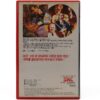 Goldfinger (1964) James Bond 007 Korean VHS Rental [NTSC] Korea