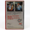 From Russia With Love (1963) James Bond 007 Korean VHS Rental [NTSC] Korea