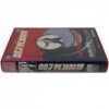 From Russia With Love (1963) James Bond 007 Korean VHS Rental [NTSC] Korea