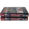 Thunderball (1965) James Bond 007 Korean VHS Rental [NTSC] Korea