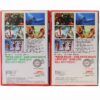 Thunderball (1965) James Bond 007 Korean VHS Rental [NTSC] Korea