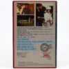 You Only Live Twice (1967) James Bond 007 Korean VHS Rental [NTSC] Korea