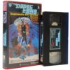 Diamonds Are Forever (1971) James Bond 007 Korean VHS Rental [NTSC] Korea