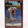 Diamonds Are Forever (1971) James Bond 007 Korean VHS Rental [NTSC] Korea