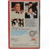 Diamonds Are Forever (1971) James Bond 007 Korean VHS Rental [NTSC] Korea