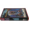 Diamonds Are Forever (1971) James Bond 007 Korean VHS Rental [NTSC] Korea