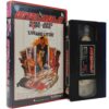 Live and Let Die (1972) James Bond 007 Korean VHS Rental [NTSC] Korea