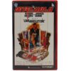 Live and Let Die (1972) James Bond 007 Korean VHS Rental [NTSC] Korea