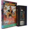 The Man with the Golden Gun (1974) James Bond 007 Korean VHS [NTSC] Korea