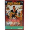 The Man with the Golden Gun (1974) James Bond 007 Korean VHS [NTSC] Korea