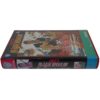 The Man with the Golden Gun (1974) James Bond 007 Korean VHS [NTSC] Korea
