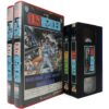 Moonraker (1979) James Bond 007 Korean VHS [NTSC] Korea