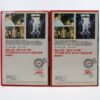 Moonraker (1979) James Bond 007 Korean VHS [NTSC] Korea