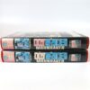 Moonraker (1979) James Bond 007 Korean VHS [NTSC] Korea
