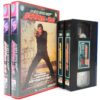 For Your Eyes Only (1981) James Bond 007 Korean VHS [NTSC] Korea