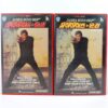 For Your Eyes Only (1981) James Bond 007 Korean VHS [NTSC] Korea