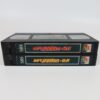 For Your Eyes Only (1981) James Bond 007 Korean VHS [NTSC] Korea