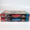 Octopussy (1983) James Bond 007 Korean VHS [NTSC] Korea