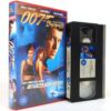 The World Is Not Enough (1999) James Bond 007 Korean VHS [NTSC] Korea
