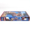The World Is Not Enough (1999) James Bond 007 Korean VHS [NTSC] Korea