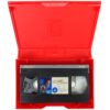 The World Is Not Enough (1999) James Bond 007 Korean VHS [NTSC] Korea