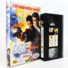 Die Another Day (2002) James Bond 007 Korean VHS [NTSC] Korea