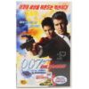 Die Another Day (2002) James Bond 007 Korean VHS [NTSC] Korea