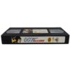 Die Another Day (2002) James Bond 007 Korean VHS [NTSC] Korea