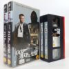 Casino Royale (2006) Korean Late VHS Rental [NTSC] Korea James Bond 007