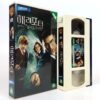 Harry Potter and the Order of the Phoenix (2007) Korean VHS [NTSC] English Subs