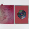 Apink - Pink Memory 2nd Album Signed CD Promo 2015 K-Pop