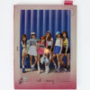 Apink - Pink Memory 2nd Album Signed CD Promo 2015 K-Pop