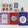 Apink - Pink Up 6th Mini Album Signed CD Promo 2017 K-Pop