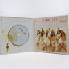 Apink - Pink Luv 5th Mini Album Signed CD Promo 2014 K-Pop