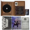 Vixx - Chained Up [Freedom Ver.] Album CD Hyuk Photocard + Hyuk Instructions