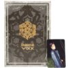 Vixx - Chained Up [Freedom Ver.] Album CD Ravi Photocard + Ravi Instructions