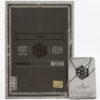 Vixx - Chained Up [Freedom Ver.] Album CD Ravi Photocard + Ravi Instructions