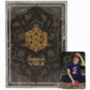 Vixx - Chained Up [Freedom Ver.] Album CD Leo Photocard + Ken Instructions