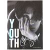 Lim Jimin - Youth 2nd Single Album Signed Autographed CD 2019 Just B
