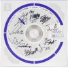 NINE.i - [I (Part.1)] 2nd Mini Album Signed Autographed Promo CD 2022 [read]